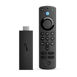Fire TV Stick